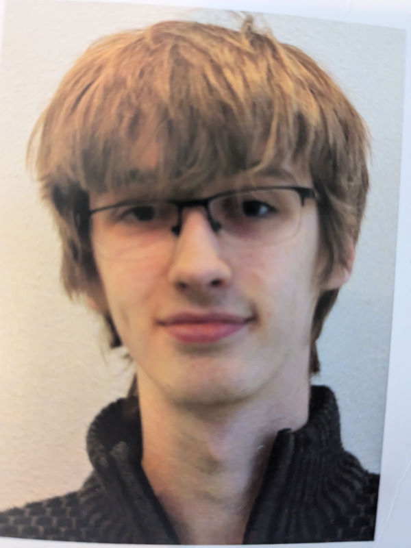 Daniel Holm Rasmussen