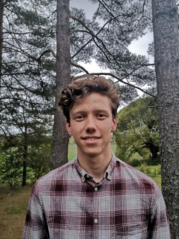 Andreas Vase Haraldsson