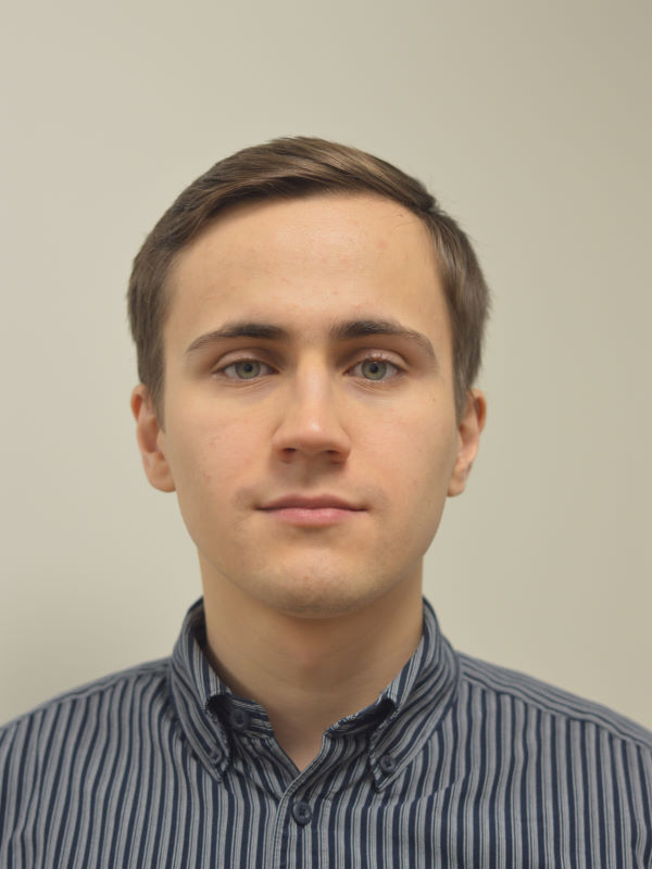 Daniel Slivinskiy