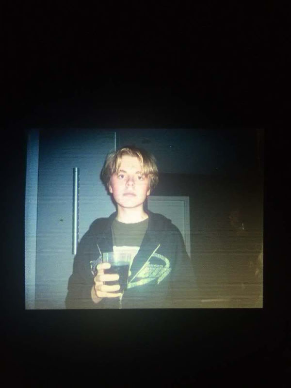 Merkúr Máni Hermannsson