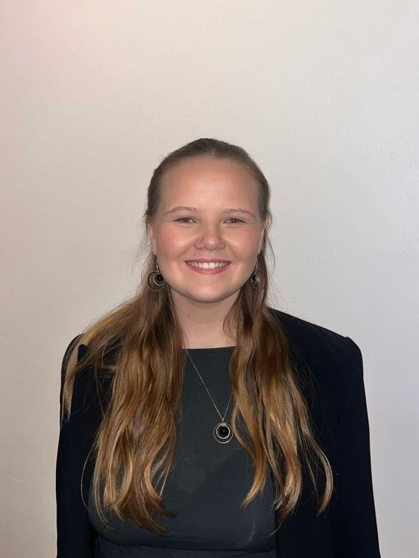 Snædís Jökulsdóttir