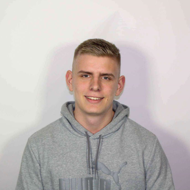 Viktor Már Guðmundsson