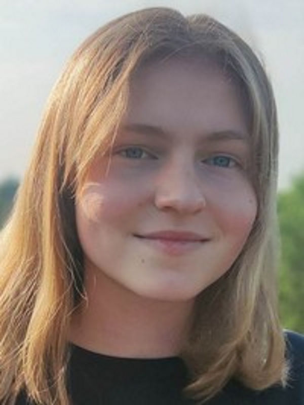 Rugilė Dzindzalietaitė