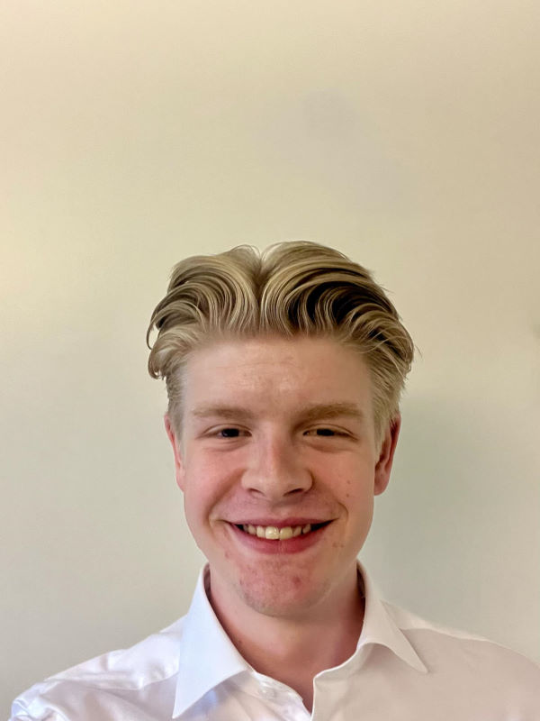 Edvard Walde Heimdal