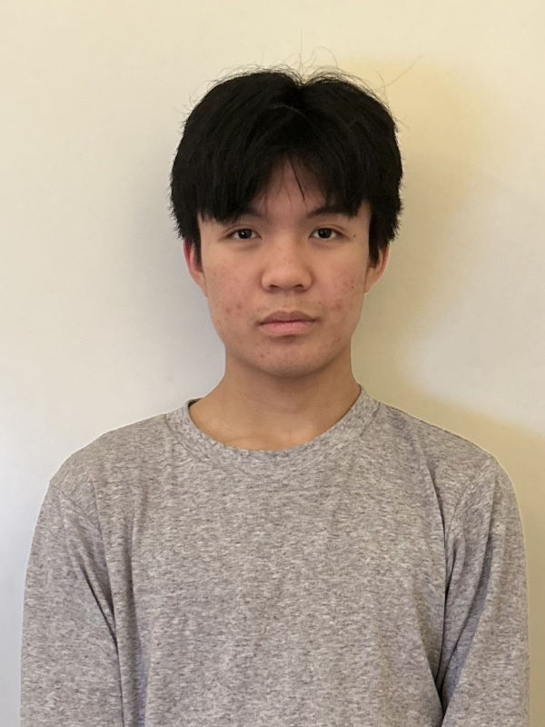 Andrew Huang